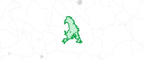 Gassi-Ort Aacheck in Lellwangen