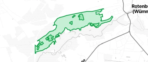 Gassi-Ort Ahe in Rotenburg