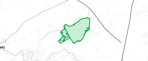 Gassi-Ort Ahrensheide in Walsrode