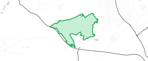 Gassi-Ort Allinger Gern in Alling