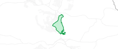 Gassi-Ort Alter Hau in Gächingen