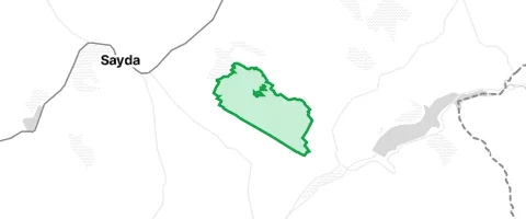 Gassi-Ort Altes Gehau in Sayda