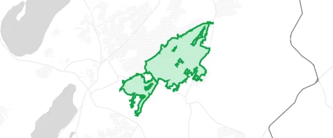 Gassi-Ort Altinger Buchet in Seefeld