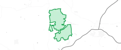 Gassi-Ort Altowald in Pipinsried