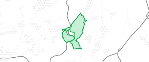 Gassi-Ort Annabrunner Holz in Reichertsheim