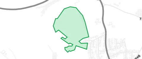 Gassi-Ort Annenmannshalde in Nagold