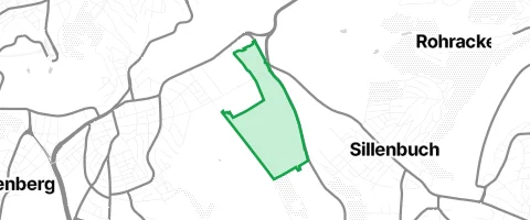 Gassi-Ort Armenkastenwald in Stuttgart