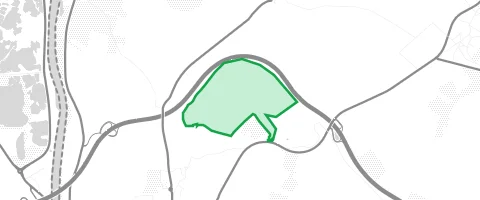 Gassi-Ort Atzbüsch in Perl