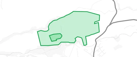 Gassi-Ort Bachbusch in Lomnitz