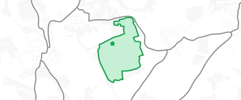 Gassi-Ort Banholz in Bleichstetten