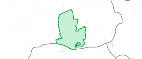 Gassi-Ort Bauernholz in Dürrlauingen