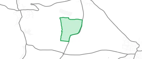 Gassi-Ort Bauernwald in Hemmingen