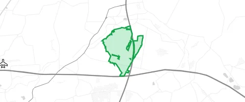 Gassi-Ort Beienroder Holz in Lehre