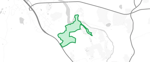 Gassi-Ort Bekholz in Rosenfeld