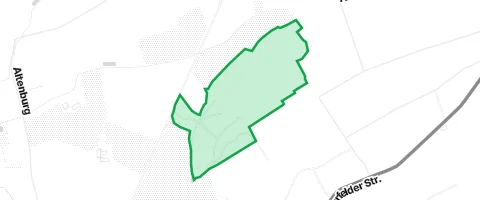 Gassi-Ort Bergbüsken in Laer