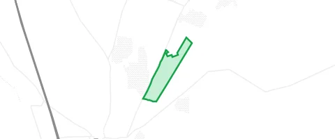 Gassi-Ort Berliner Stadtforst in Bernau