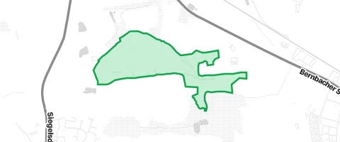 Gassi-Ort Bernbacher Holz in Hiltmannsdorf