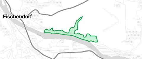 Gassi-Ort Bernhardts Höhe in Leisnig