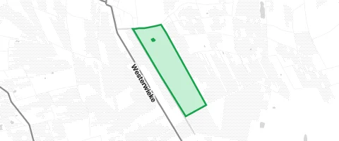 Gassi-Ort Berumerfehner Wald in Ostermoordorf