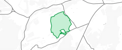 Gassi-Ort Bettelwald in Ormesheim