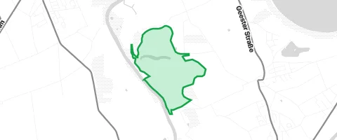 Gassi-Ort Biener Busch in Lingen (Ems)