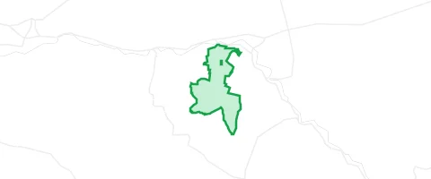 Gassi-Ort Birken in Gleichen