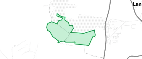 Gassi-Ort Birkhau in Giengen an der Brenz