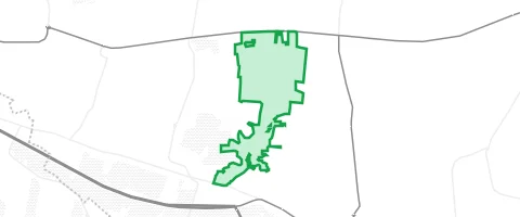 Gassi-Ort Bistal in Escheburg