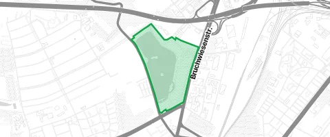 Gassi-Ort Blies in Ludwigshafen am Rhein