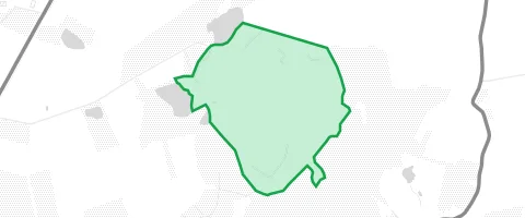 Gassi-Ort Blocksdorfer Holz in Groß Vollstedt