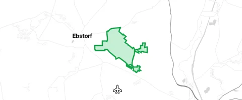 Gassi-Ort Bobenwald in Barum