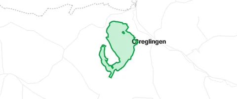 Gassi-Ort Bockstall in Creglingen