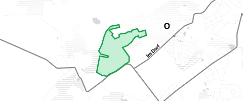 Gassi-Ort Böhmsholz in Lüneburg