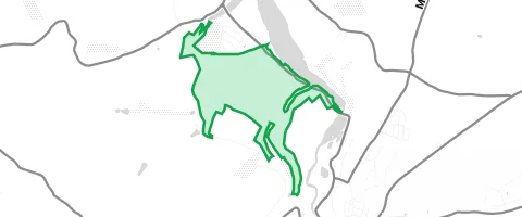 Gassi-Ort Böthchen in Dippoldiswalde