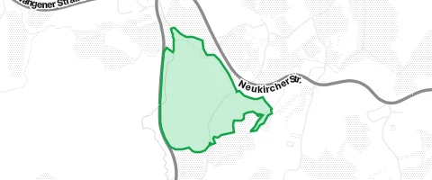 Gassi-Ort Bollen in Tettnang