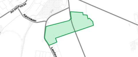 Gassi-Ort Bolzberg in Ilsede