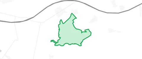 Gassi-Ort Borgstedter Wald in Borgstedt