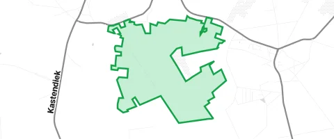 Gassi-Ort Bradenholz in Stuhr