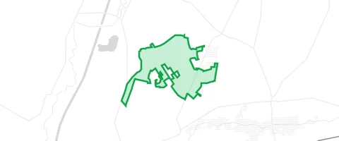 Gassi-Ort Brandgehege in Oetzendorf