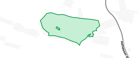 Gassi-Ort Brandhau in Nellingen