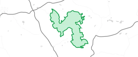 Gassi-Ort Braunau in Erpfenzell