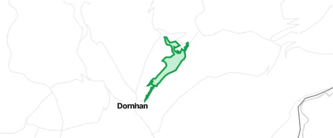 Gassi-Ort Braunhalde in Dornhan