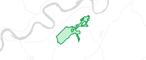 Gassi-Ort Brombergholz in Jettenbach