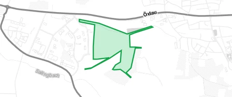 Gassi-Ort Bruckholz in Abensberg