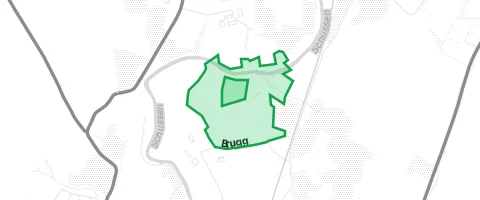 Gassi-Ort Brugger Holz in Meckenbeuren