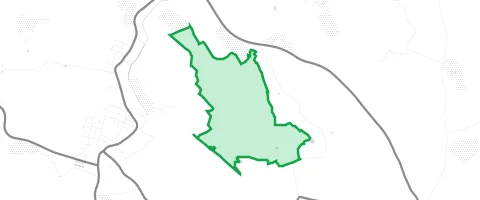 Gassi-Ort Brunnholz in Aich