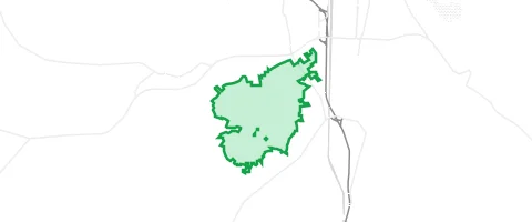 Gassi-Ort Buchberg in Buchberg