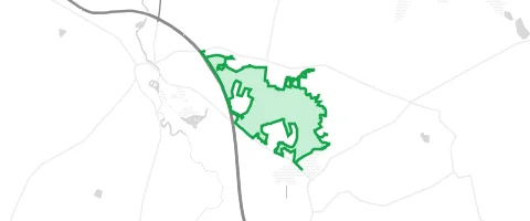 Gassi-Ort Buchenberg in Steinfurt