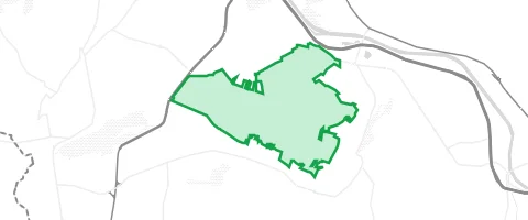 Gassi-Ort Buchholz in Wadgassen