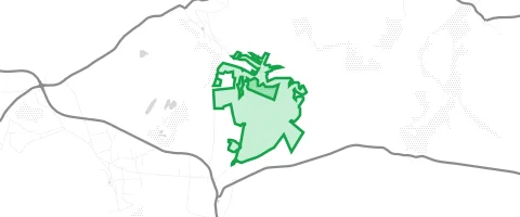 Gassi-Ort Buchholz in Könitz